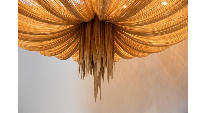 ATLANTIS XXL BESPOKE | CHAMPAGNE FINISH